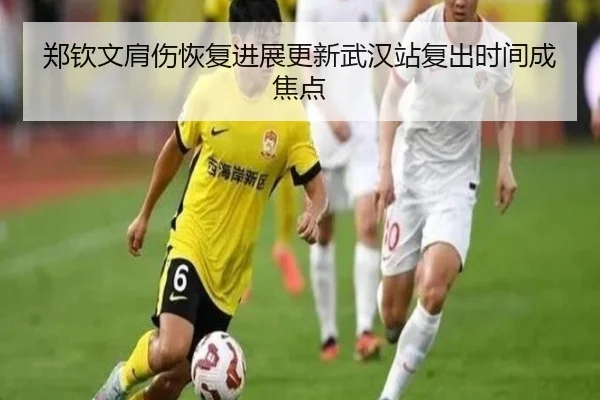 郑钦文肩伤恢复进展更新武汉站复出时间成焦点 | HengSheng